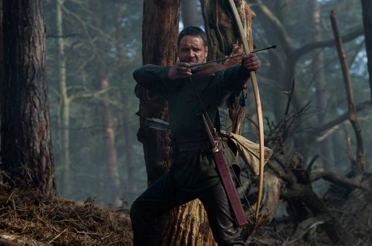 Robin Hood (2010)