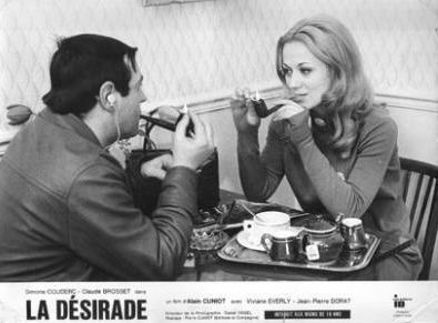 La Désirade (1969)
