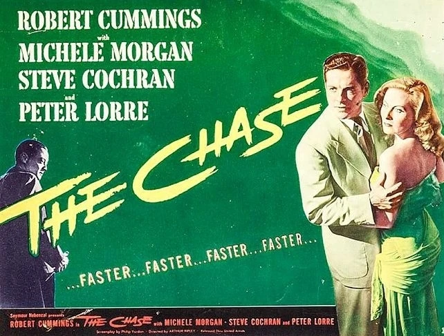 The Chase (1946)