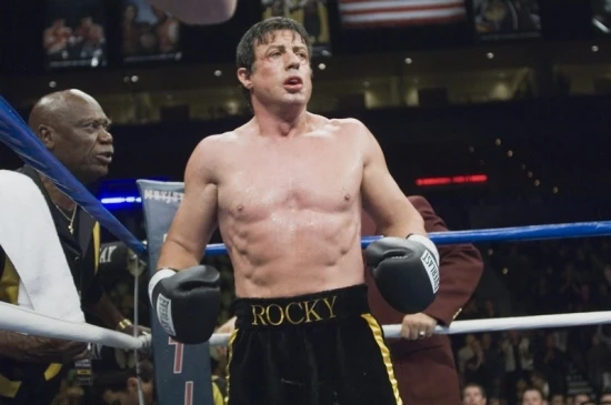 Rocky Balboa (2006)