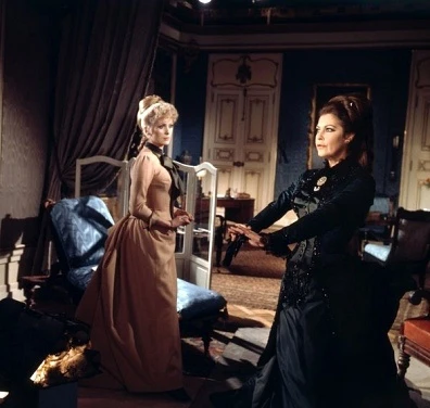 Mayerling (1968)