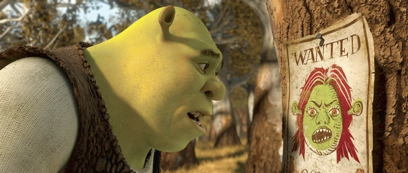 Shrek: Zvonec a konec (2010)