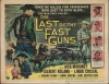 Poslední z pistolníků (1958)