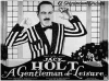 A Gentleman of Leisure (1923)