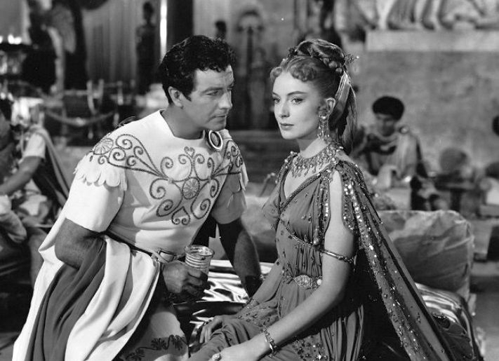 Quo vadis (1951)