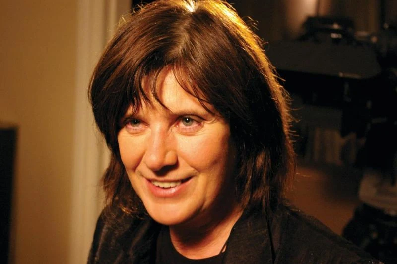 Catherine Breillat