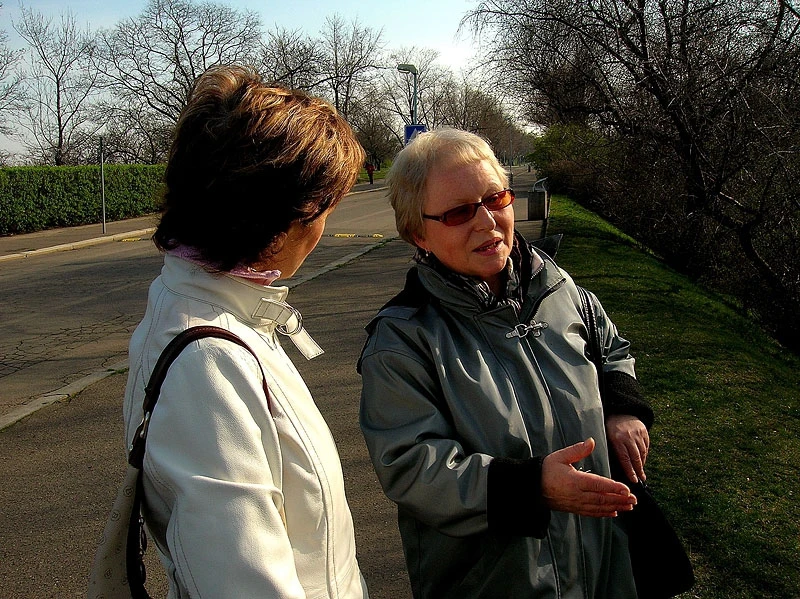 Zuzana Burešová, Markéta Zinnerová