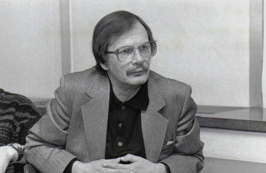 Fedor Bartko, 1998