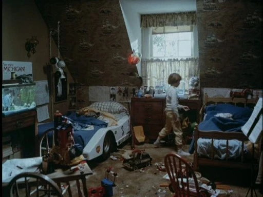 Pan máma (1983)