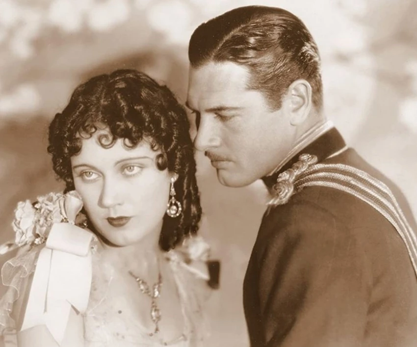 The Four Feathers (1929)