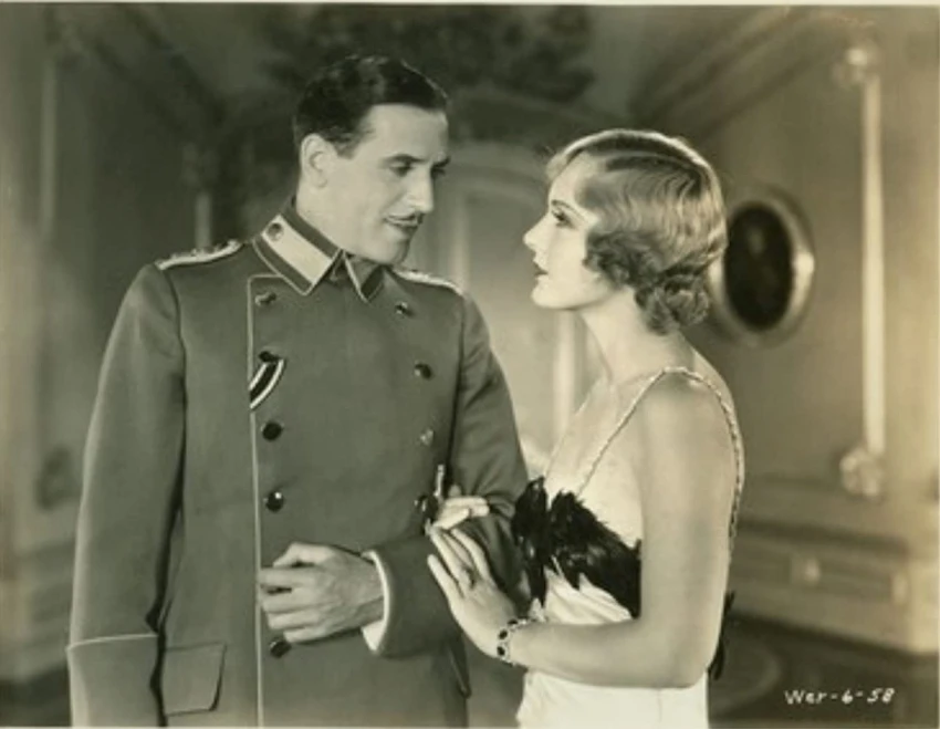 Heartbreak (1931)
