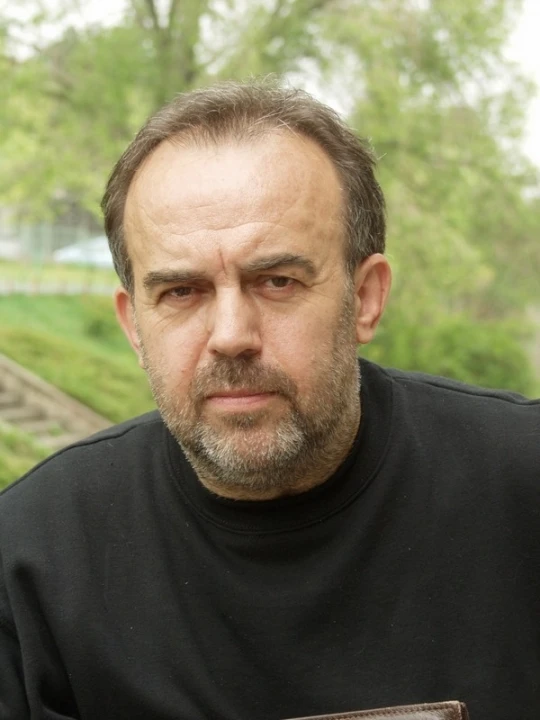 Vladimír Balco