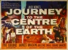Cesta do středu Země (1959)