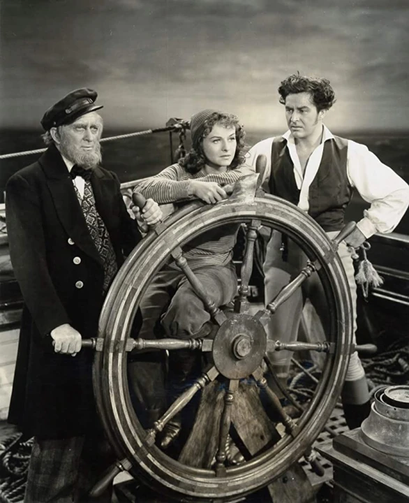 Karibští piráti (1942)