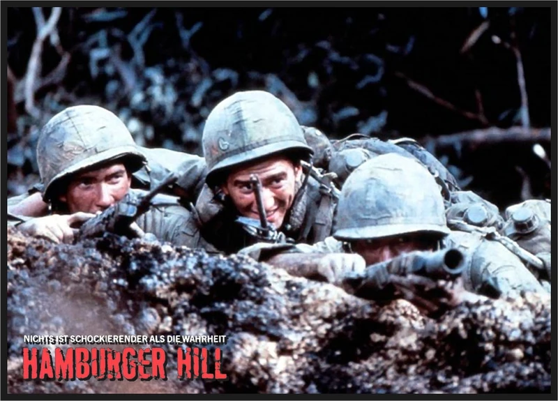 Hamburger Hill (1987)