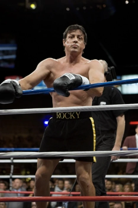 Rocky Balboa (2006)