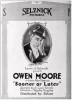 Sooner or Later (1920)