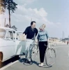 Cyklistou proti své vůli (1963)