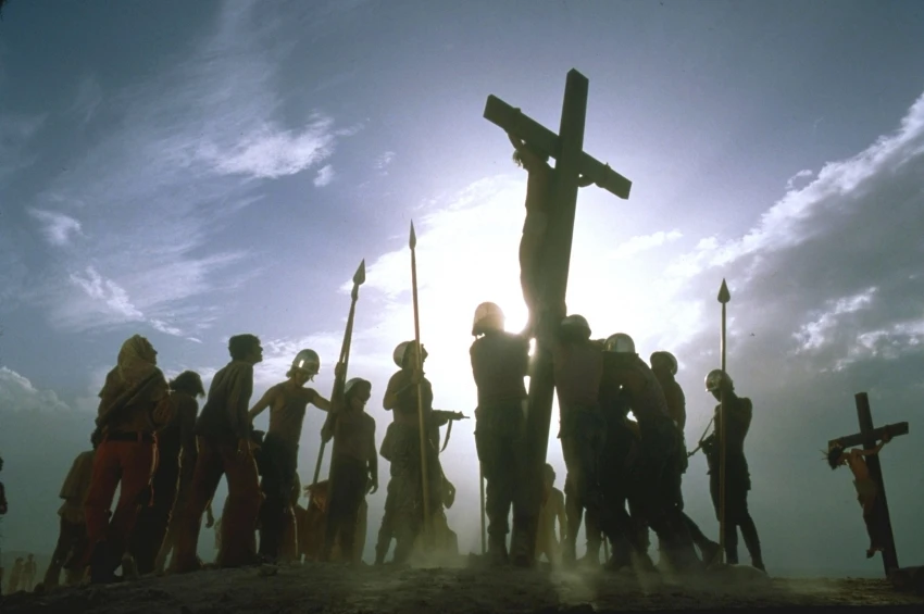 Jesus Christ Superstar (1973)