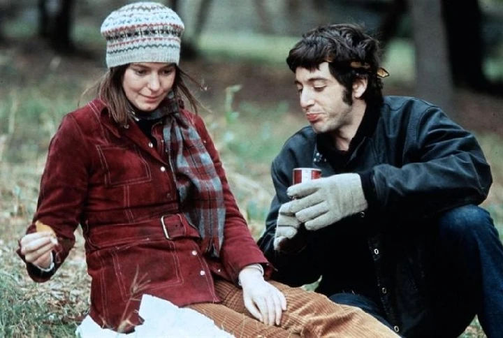 Panika v Needle Parku (1971)