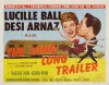 The Long, Long Trailer (1954)