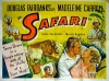 Safari (1940)