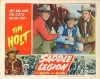 Saddle Legion (1951)