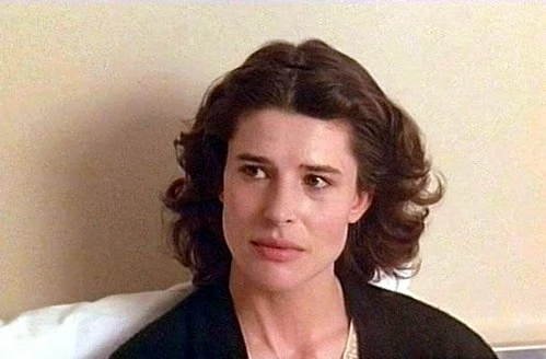 Žena od vedle (1981)