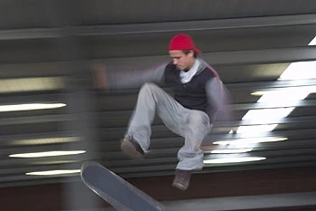 Sk8aři (2005)