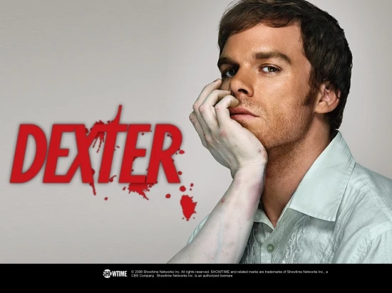 Dexter (2006) [TV seriál]