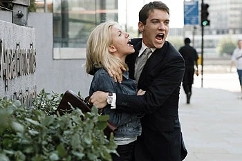 Images copyright © DreamWorks SKG Jonathan Rhys-Meyers Scarlett Johansson