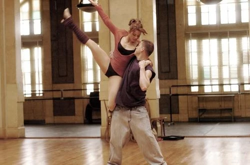 Let's Dance (2006)