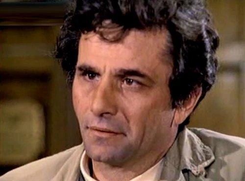 Peter Falk