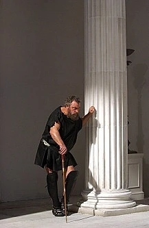Alexander Veliký (2004)