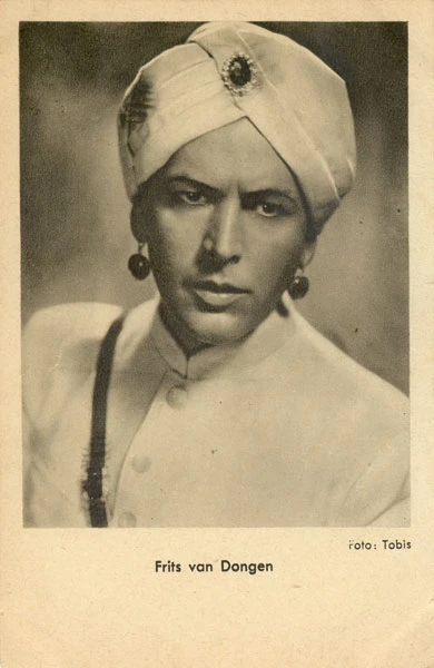 Tygr z Ešnapuru (1938)