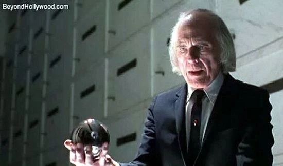 Phantasm IV: Oblivion (1998)