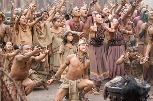 Apocalypto (2006)