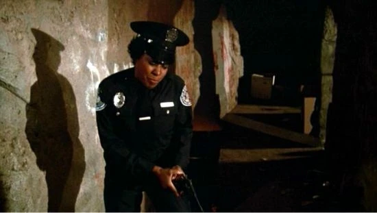 Policejní akademie 2: Jejich první nasazení (1985)