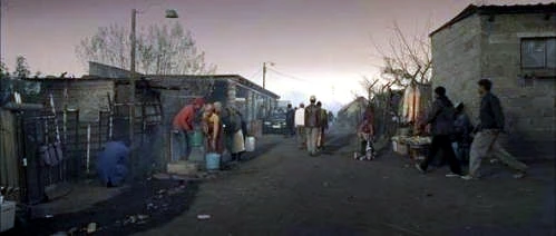 Tsotsi (2005)