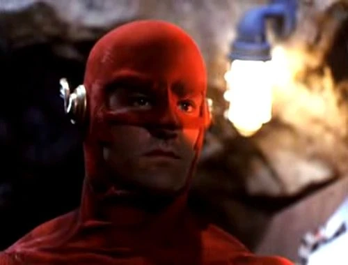 Flash (1990) [TV seriál]