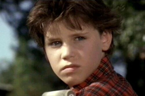 Corey Haim