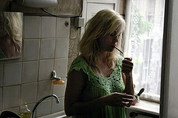 Drsňák (2005)