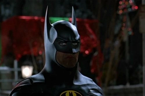 Batman se vrací (1992)