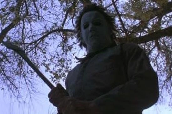 Halloween: Prokletí Michaela Myerse (1995)