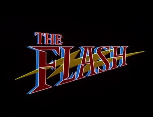 Flash (1990) [TV seriál]