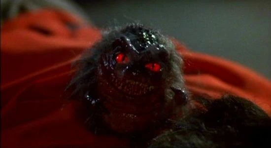 Critters 4 (1992) [Video]