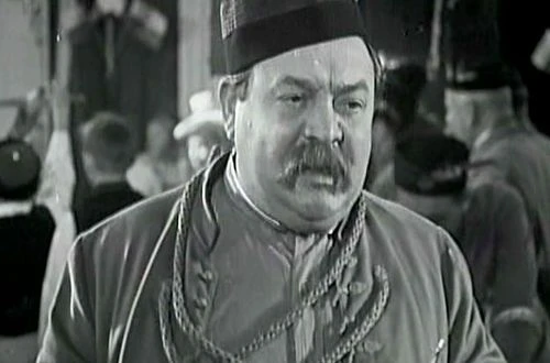 Otec Kondelík a ženich Vejvara (1937)
