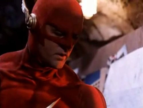 Flash (1990) [TV seriál]