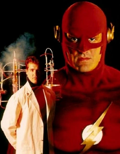 Flash (1990) [TV seriál]