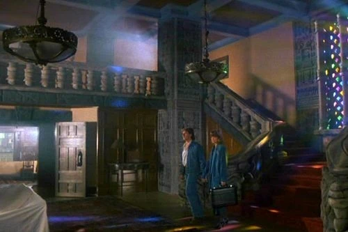 Dům II. (1987)